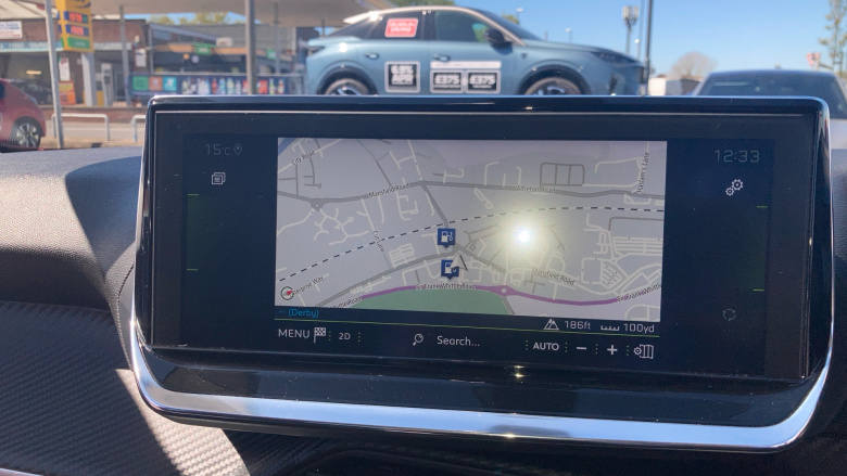 Peugeot 2008 1.2 PureTech Allure Premium 5dr Petrol Estate